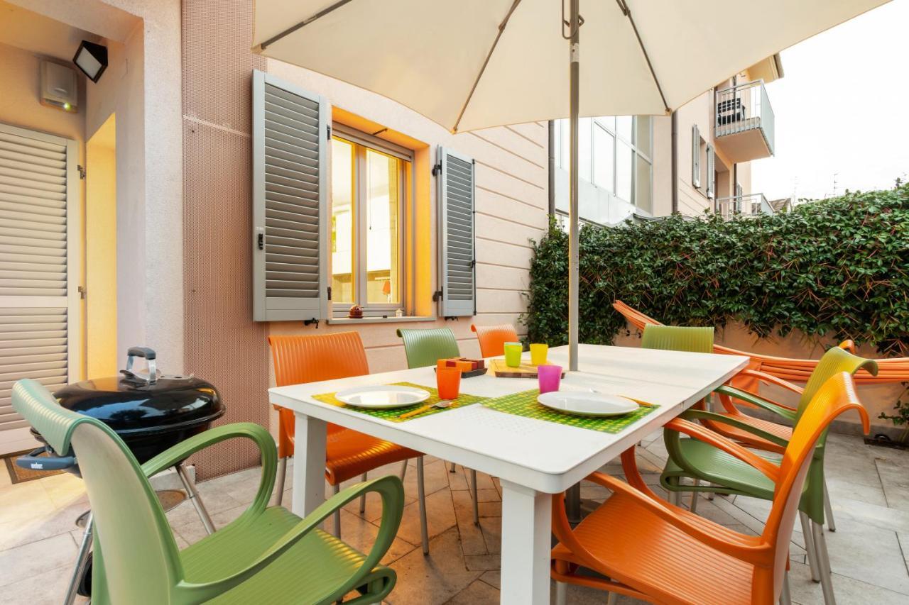 Appartamento Colorful Boccaccio *