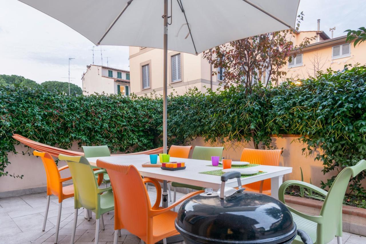 Appartamento Colorful Boccaccio